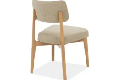 Studio Hendrik Eetkamerstoelen^Eetkamerstoel Maleena