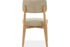 Studio Hendrik Eetkamerstoelen^Eetkamerstoel Maleena