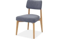 Studio Hendrik Eetkamerstoelen^Eetkamerstoel Maleena