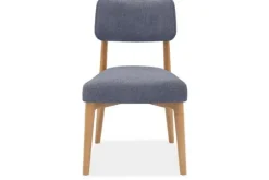 Studio Hendrik Eetkamerstoelen^Eetkamerstoel Maleena