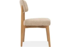 Studio Hendrik Eetkamerstoelen^Eetkamerstoel Maleena