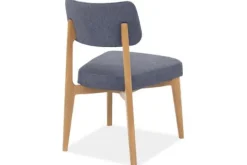 Studio Hendrik Eetkamerstoelen^Eetkamerstoel Maleena