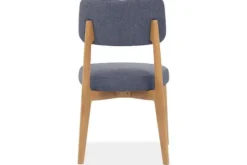 Studio Hendrik Eetkamerstoelen^Eetkamerstoel Maleena