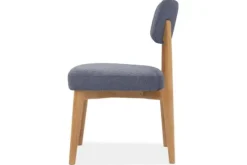 Studio Hendrik Eetkamerstoelen^Eetkamerstoel Maleena