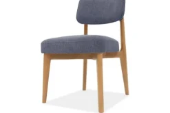 Studio Hendrik Eetkamerstoelen^Eetkamerstoel Maleena