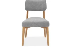 Studio Hendrik Eetkamerstoelen^Eetkamerstoel Maleena