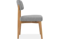 Studio Hendrik Eetkamerstoelen^Eetkamerstoel Maleena