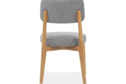 Studio Hendrik Eetkamerstoelen^Eetkamerstoel Maleena