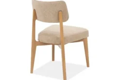 Studio Hendrik Eetkamerstoelen^Eetkamerstoel Maleena