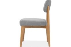 Studio Hendrik Eetkamerstoelen^Eetkamerstoel Maleena