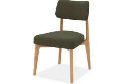 Studio Hendrik Eetkamerstoelen^Eetkamerstoel Maleena