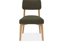 Studio Hendrik Eetkamerstoelen^Eetkamerstoel Maleena