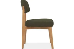 Studio Hendrik Eetkamerstoelen^Eetkamerstoel Maleena