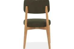 Studio Hendrik Eetkamerstoelen^Eetkamerstoel Maleena