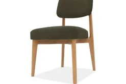 Studio Hendrik Eetkamerstoelen^Eetkamerstoel Maleena