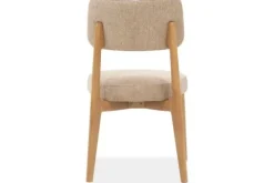 Studio Hendrik Eetkamerstoelen^Eetkamerstoel Maleena