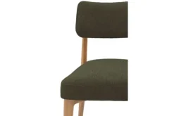 Studio Hendrik Eetkamerstoelen^Eetkamerstoel Maleena