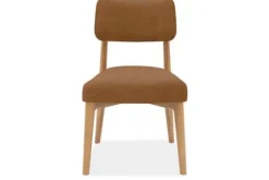 Studio Hendrik Eetkamerstoelen^Eetkamerstoel Maleena