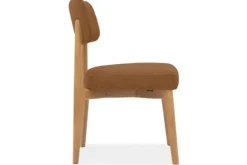 Studio Hendrik Eetkamerstoelen^Eetkamerstoel Maleena