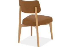 Studio Hendrik Eetkamerstoelen^Eetkamerstoel Maleena