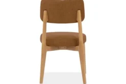 Studio Hendrik Eetkamerstoelen^Eetkamerstoel Maleena