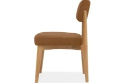 Studio Hendrik Eetkamerstoelen^Eetkamerstoel Maleena