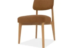 Studio Hendrik Eetkamerstoelen^Eetkamerstoel Maleena