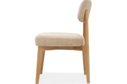 Studio Hendrik Eetkamerstoelen^Eetkamerstoel Maleena