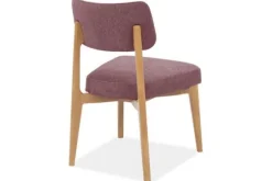 Studio Hendrik Eetkamerstoelen^Eetkamerstoel Maleena