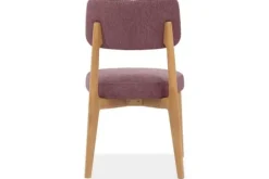 Studio Hendrik Eetkamerstoelen^Eetkamerstoel Maleena