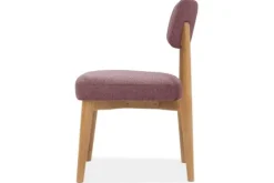 Studio Hendrik Eetkamerstoelen^Eetkamerstoel Maleena