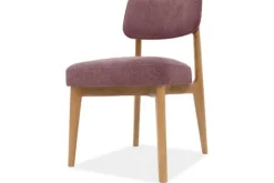 Studio Hendrik Eetkamerstoelen^Eetkamerstoel Maleena