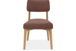 Studio Hendrik Eetkamerstoelen^Eetkamerstoel Maleena