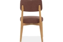 Studio Hendrik Eetkamerstoelen^Eetkamerstoel Maleena