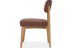 Studio Hendrik Eetkamerstoelen^Eetkamerstoel Maleena