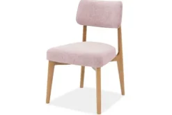 Studio Hendrik Eetkamerstoelen^Eetkamerstoel Maleena
