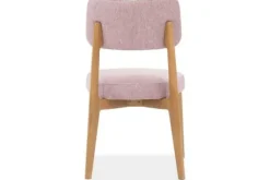 Studio Hendrik Eetkamerstoelen^Eetkamerstoel Maleena