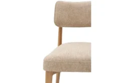 Studio Hendrik Eetkamerstoelen^Eetkamerstoel Maleena