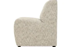 Donc Eetkamerstoelen^Eetkamerstoel Mark