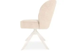 Bellagio Seats Eetkamerstoelen^Eetkamerstoel Mauras