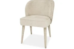 Bellagio Seats Eetkamerstoelen^Eetkamerstoel Mauras