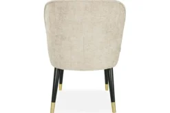 Online Bellagio Seats Eetkamerstoel Mauras