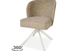 Bellagio Seats Eetkamerstoelen^Eetkamerstoel Mauras