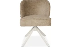 Bellagio Seats Eetkamerstoelen^Eetkamerstoel Mauras