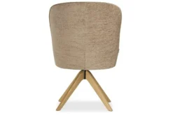 Bellagio Seats Eetkamerstoelen^Eetkamerstoel Mauras