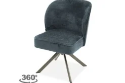 Bellagio Seats Eetkamerstoelen^Eetkamerstoel Mauras