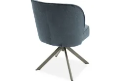 Bellagio Seats Eetkamerstoelen^Eetkamerstoel Mauras