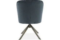 Bellagio Seats Eetkamerstoelen^Eetkamerstoel Mauras