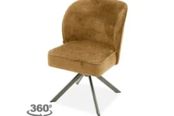 Bellagio Seats Eetkamerstoelen^Eetkamerstoel Mauras