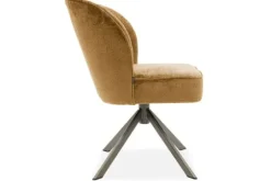 Bellagio Seats Eetkamerstoelen^Eetkamerstoel Mauras